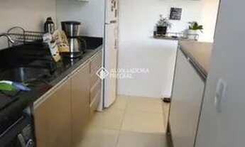 Imagem 5: CANOAS - Apartamento Padrão - Estancia Velha