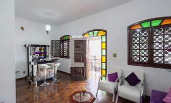 Imagem 3: Casa para Aluguel - Jardim América, 4 Quartos, 192 m2