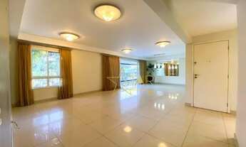 Imagem 6: Apartamento com 4 dormitórios, 220 m² - venda por R$ 2.750.000,00 ou aluguel por R$ 13.430