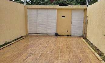 Imagem 2: Casa duplex, toda com móveis projetados, com 3 dormitórios à venda, 98 m² por R$ 350.000