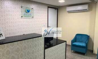 Imagem 6: Beach Class Conselheiro, 02 quartos, mobiliado, andar alto