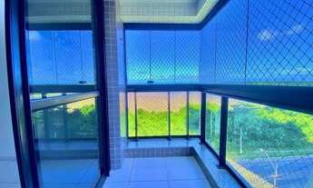 Imagem 3: Apartamento para venda tem 64 metros quadrados com 3 quartos