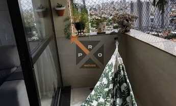 Imagem 3: OPORTUNIDADE VILA ZELINA-LINDO APTO 93MTS 3 DORMS SENDO 1 SUÍTE C/CLOSET E DUCHA DUPLA- 2