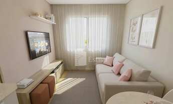 Imagem 2: Apartamento 02 quartos no Ecoville, Curitiba