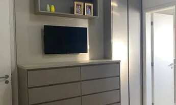 Imagem 4: Apartamento com 3 dormitórios à venda, 105 m² por R$ 850.000 - Jardim Paulistano - Sorocab