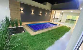 Imagem 3: Casa alto padrao a acabamento fino regiao noroeste