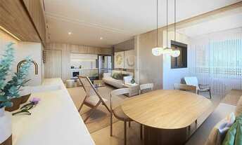 Imagem: Lançamento em Vila Mariana, 2 quartos