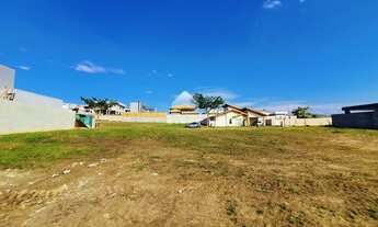Imagem 2: Terreno em Condomínio para Venda em São José dos Campos, Condomínio Residencial Colinas do