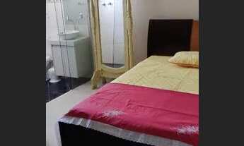 Imagem: EXCELENTE QUARTO MOBILIADO