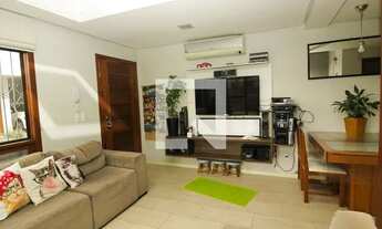 Imagem 4: Casa de Condomínio para Aluguel - Santo Antônio, 3 Quartos, 169 m2