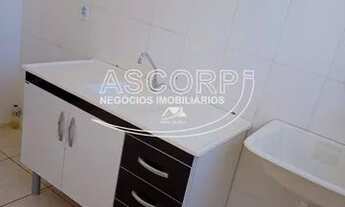 Imagem 6: Apartamento para locação - condomínio Piazza Bellini.(Código AP00767) PACOTE LOCAÇÃO 900,0