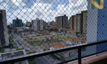 Imagem 3: Apartamento com 2 dormitórios à venda, 51 m² por R$ 400.000,00 - Cabo Branco - João Pessoa