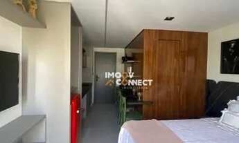 Imagem 7: Flat com 1 dormitório à venda, 31 m² por R$ 204.900 - Intermares - Cabedelo/PB