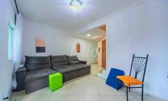 Imagem 5: Santo André - Apartamento Padrão - Jardim