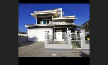 Imagem: Casa Jardim Primavera Biguaçu