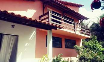 Imagem 3: Alugo casa em Aldeia, 3 quartos, 1 suite, 187m²