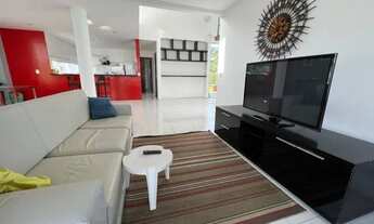 Imagem 2: Casa de aluguel, no Hibiscus Beach Clube, Condomínio Angras de Ipioca