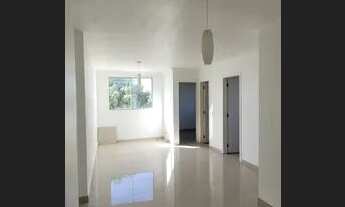 Imagem: Apartamento para aluguel tem 65m2 com 3