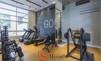 Imagem 3: Apartamento garden com 3 quartos e 4 vagas à venda no Ahu