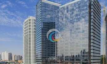 Imagem 4: Conjunto para alugar, 1402 m² por R$ 238.340,00/mês - Brooklin - São Paulo/SP