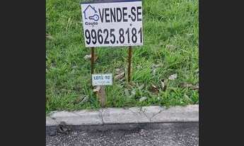 Imagem 6: Vendo lote com 252m², sombra, plano no Horizontes Macaíba