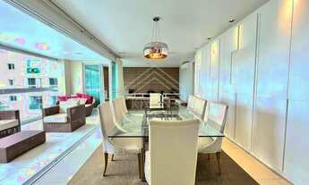 Imagem 4: 3 suítes, 231 área rivativa; 393 área tota, BAIRRO CENTRO