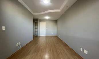 Imagem 2: Apartamento Maximús Residence