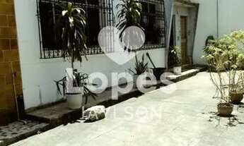 Imagem: Apartamento-À VENDA-Rocha-Rio de Janeiro-RJ