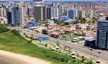 Imagem 3: Lançamento de Ape no Bairro 13 de JULHO com VISTA p/ o MAR, 2 quartos, 72m²