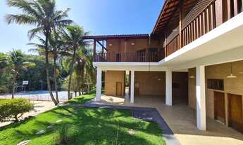 Imagem 3: Linda Casa no Quinta das Flores SJC!!!