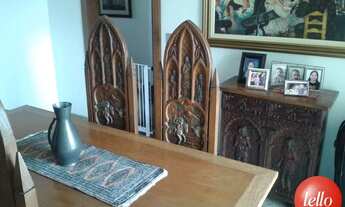 Imagem 5: São Paulo - Apartamento Padrão - Mooca