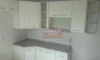 Imagem 5: Apartamento com 3 dormitórios, 69 m² - venda ou aluguel - Planalto - São Bernardo do Campo