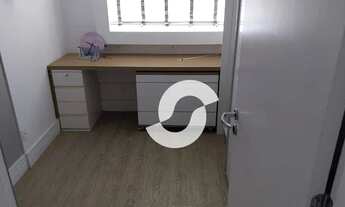 Imagem 6: Cobertura com 2 dormitórios à venda, 140 m² por R$ 698.000,00 - Piratininga - Niterói/RJ