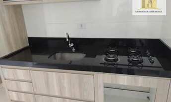 Imagem 7: Apartamento com 3 dormitórios à venda, 89 m² por R$ 832.000 - Conjunto Residencial Trinta