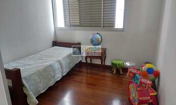 Imagem 5: Cobertura para Locação em Belo Horizonte, SAVASSI, 3 dormitórios, 1 suíte, 3 banheiros, 4