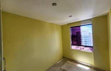 Imagem 14: Ed. Rossini, 4 quartos sendo uma suíte, andar alto, em 106m² com 2 vagas de garagem na Pit