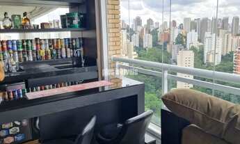 Imagem 4: LINDO APARTAMENTO - 200 M2 - LAZER DE CLUBE