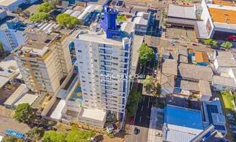 Imagem 2: Apartamento Mobiliado com três suítes