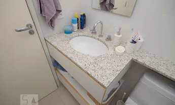 Imagem 5: Apartamento à Venda - Santa Cecília, 1 Quarto, 42 m2