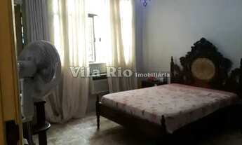 Imagem 6: Casa de rua-À VENDA-Vista Alegre-Rio de Janeiro-RJ