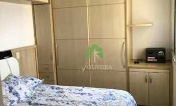 Imagem 6: Cobertura à venda, 120 m² por R$ 800.000,00 - Vila Gomes - São Paulo/SP