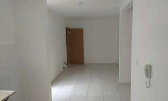 Imagem: Apartamento PNE Parque Flora na Artêmia