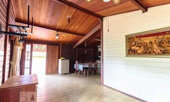 Imagem 3: Casa de Condomínio para Aluguel - Loteamento Caminhos de San Conrado (Sousas), 2 Quartos