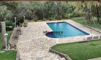 Imagem 2: Chácara com 2 dormitórios à venda, 5000 m² por R$ 850.000,00 - Botuxim - Itu/SP