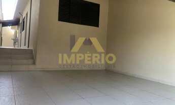 Imagem 3: Casa térrea à venda - Jardim São João