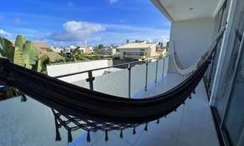 Imagem 6: Casa de aluguel, no Hibiscus Beach Clube, Condomínio Angras de Ipioca