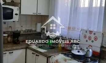 Imagem 5: REF 4952. 5 dormitórios. 1 vaga na garagem - Santo André. Excelente oportunidade! Não perc