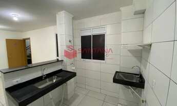 Imagem 5: Camaçari - Apartamento Padrão - Catu de Abrantes (Abrantes