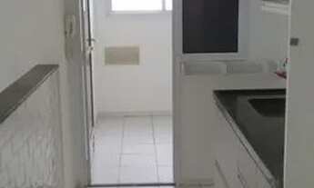 Imagem 2: APARTAMENTO - VILA SÃO FRANCISCO - SP