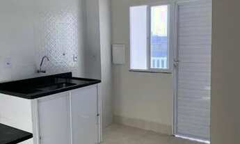 Imagem 4: Casa em pavimento superior no bairro siqueira campos